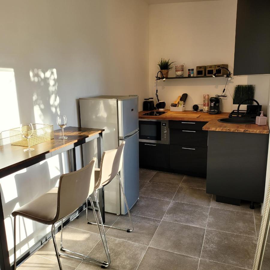 Ferienwohnung Le Mazet Saint-Raphaël Exterior foto
